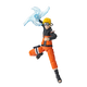 Blokees: NARUTO - Champion Class 02 Naruto Uzumaki
