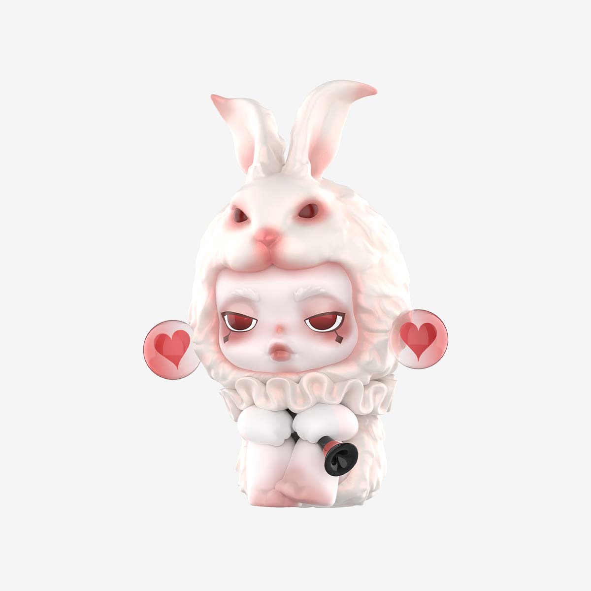 POP MART: SKULLPANDA Everyday Wonderland Series Figure