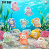 Top Toy - Ocean Adventure Series Plush Blind Box