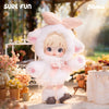 Nommi - Forest Kingdom 5-Joint Articulated Plush Gift Series Blind Box