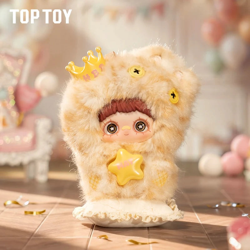 MayMei - Surprise Party Series Plush Doll Blind Box