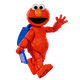 Blokees x Sesame Street: Elmo PreCOOL Model Kit