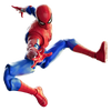 Blokees: Marvel - Spider-Man: Brand New Day Spider-Man Champion Class 13 Model Kit