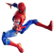 Blokees: Marvel - Spider-Man: Brand New Day Spider-Man Champion Class 13 Model Kit
