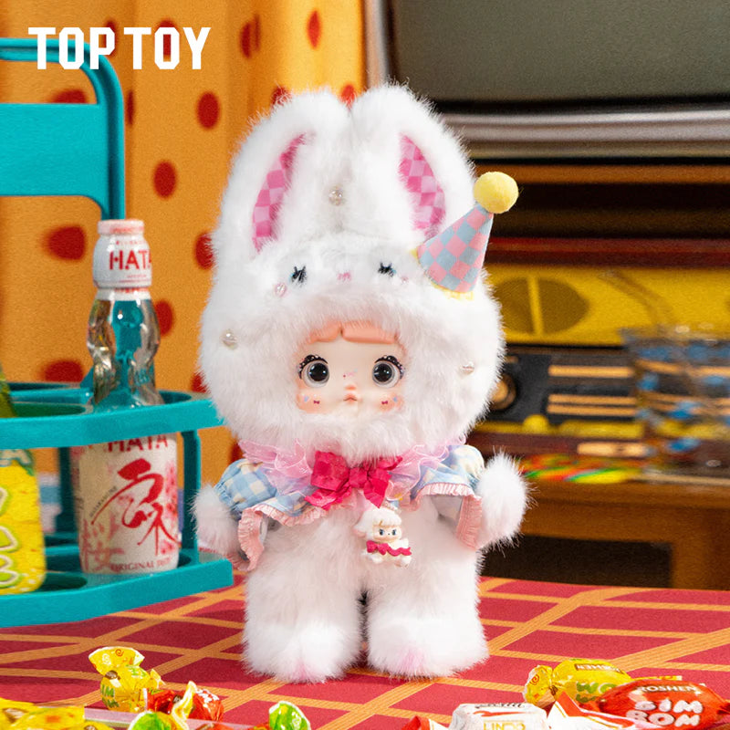 Nommi - About The Childhood Series Plush Pendant Blind Box