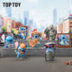 Top Toy x Disney - Stitch's City Adventure Figure Series