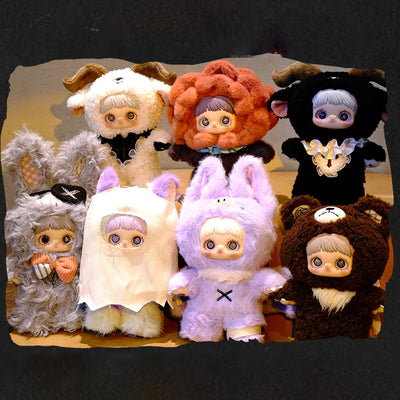 Maymei - Dark Forest Series (v2) Blind Box