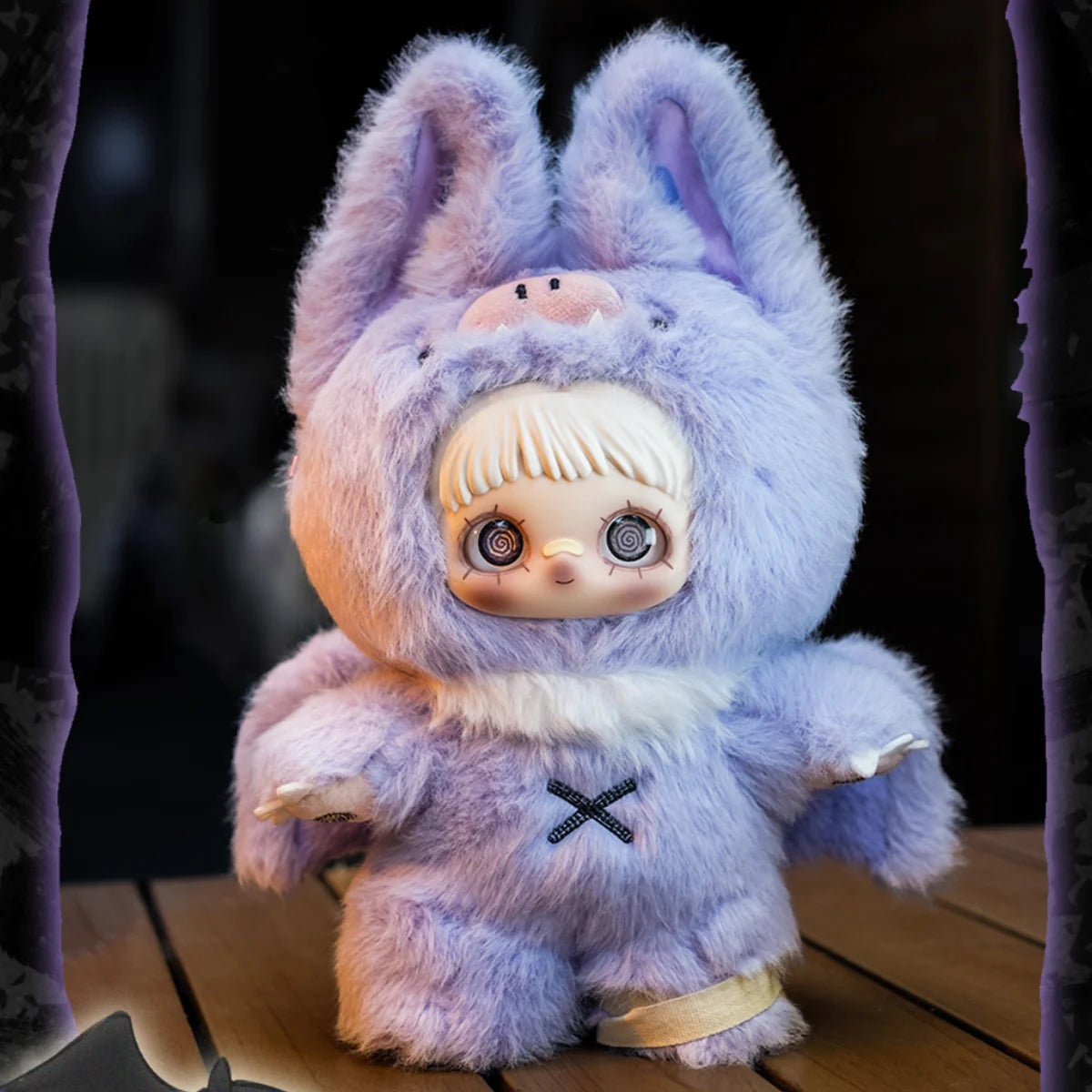 Maymei - Dark Forest Series (v2) Blind Box