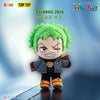 One Piece: Fantasy Dream Journey Pendant Plush Blind Box