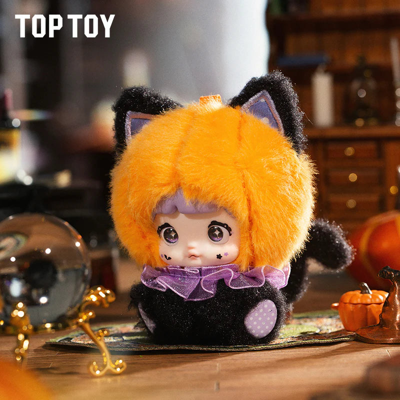 Nommi - Mibao Fairytale Town Plush Doll Blind Box