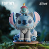 Top Toy x Disney - Stitch's Weird Diary Series Blind Box