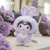 Top Toy x Sanrio - Elf Bunny Baby Vinyl Plush Keychains Gift Blind Box