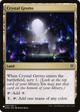 Crystal Grotto (LIST-246/281) - The List