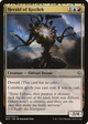 Herald of Kozilek (BFZ-205) - Battle for Zendikar: (devoid) Foil