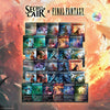 MTG: Secret Lair x Final Fantasy
