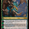 Tamiyo, Inquisitive Student (MH3-242) - Modern Horizons 3 Foil