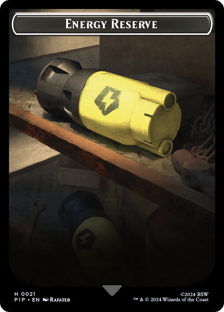 Energy Reserve (TPIP-021) - Fallout Tokens
