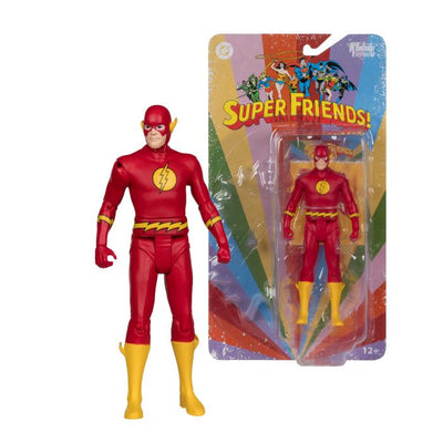 DC Retro: The Flash - Super Friends (Wave 13)
