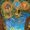 Extraplanar Lens // Extraplanar Lens (ACMM-046) - Commander Masters Art Series (Borderless) Foil