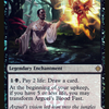 Arguel's Blood Fast (BABP-090) - XLN Treasure Chest: (compasslanddfc) Foil