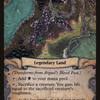 Arguel's Blood Fast (BABP-090) - XLN Treasure Chest: (compasslanddfc) Foil