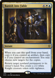 Banish into Fable (ELD-325) - Throne of Eldraine