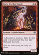 Dark-Dweller Oracle (LIST-106/024) - The List