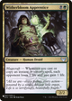 Witherbloom Apprentice (LIST-247/275) - The List
