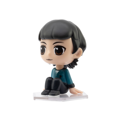 YuMe: Stranger Things Bobble Hero Blind Box