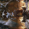 Ormendahl, the Corrupter // Ormendahl, the Corrupter (AMID-038) - Midnight Hunt Art Series (Borderless) Foil