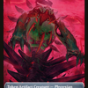 Incubator // Phyrexian (TMOM-018) - March of the Machine Tokens Foil