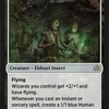 Docent of Perfection // Final Iteration (SIR-061) - Shadows over Innistrad Remastered