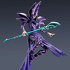 S.H.MonsterArts - Yu-Gi-Oh!: DARK MAGICIAN