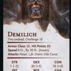 Demilich // Demilich (AAFR-004) - Adventures in the Forgotten Realms Art Series (Borderless) Foil