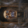 Demilich // Demilich (AAFR-004) - Adventures in the Forgotten Realms Art Series (Borderless) Foil