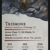 Treasure Keeper // Treasure Keeper (ACLB-026) - Battle for Baldur's Gate Art Series (Borderless)