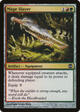 Mage Slayer (ARB-057) - Alara Reborn