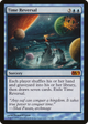 Time Reversal (M12-077) - Magic 2012