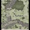 Plains (0713) (Surge Foil) [The Lord of the Rings: Tales of Middle-Earth]