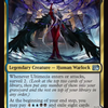Ultimecia, Time Sorceress (FIN-247) - FINAL FANTASY Foil