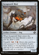 Scrapwork Mutt (LIST-164/012) - The List
