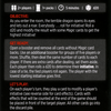 Roll for Initiative // Roll for Initiative (cont'd) (MAFR-005) - Adventures in the Forgotten Realms Minigames Foil