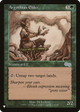 Argothian Elder (LIST-USG-233) - The List