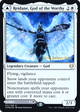 Reidane, God of the Worthy (PRE-021) - Kaldheim Promos Foil