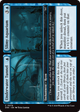 Underwater Tunnel // Slimy Aquarium (DSK-079) - Duskmourn: House of Horror Foil