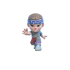 YuMe: Stranger Things Figure Series 3 Blind Box
