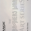 Forest // Forest (ABRO-053) - The Brothers' War Art Series (Borderless) Foil
