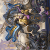 Master's Manufactory // Master's Manufactory (ALCI-034) - The Lost Caverns of Ixalan Art Series (Borderless)
