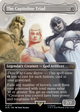 The Capitoline Triad (Borderless) (ACR-117) - Assassin's Creed (Borderless)