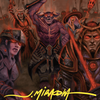 Insurrection // Insurrection (ACMM-067) - Commander Masters Art Series (Borderless)